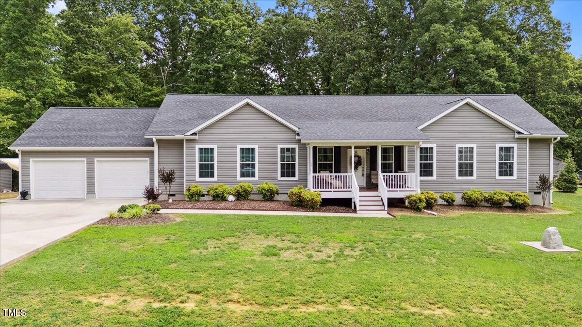 295 Sunnyvale Lane