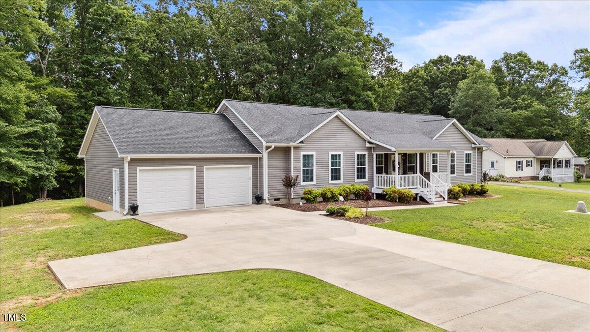 295 Sunnyvale Lane