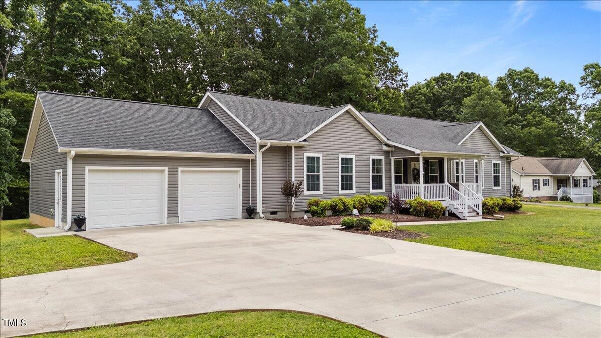 295 Sunnyvale Lane