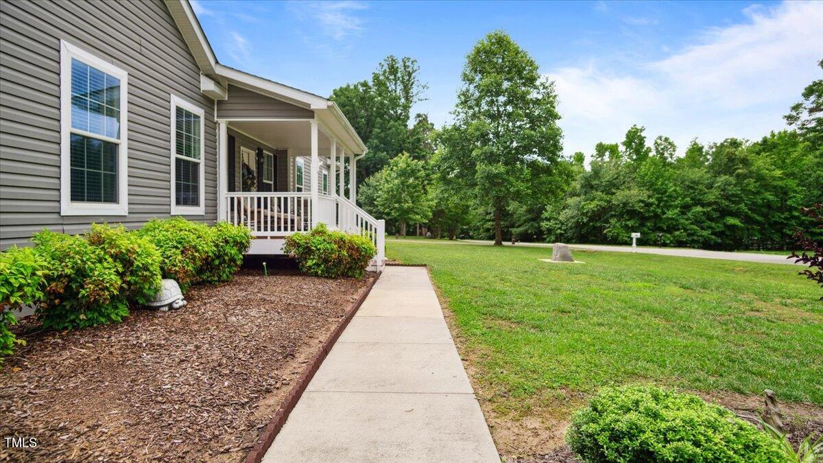 295 Sunnyvale Lane