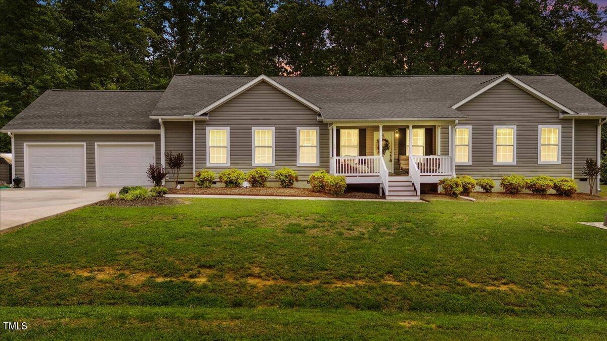 295 Sunnyvale Lane