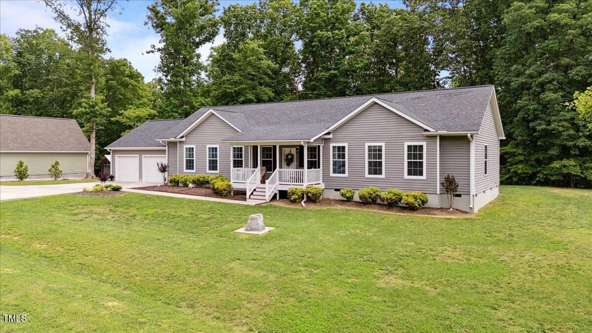 295 Sunnyvale Lane