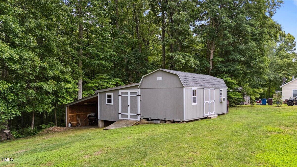 295 Sunnyvale Lane