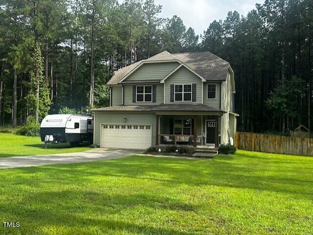 8281 Us Hwy 264a