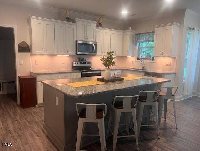 8281 Us Hwy 264a