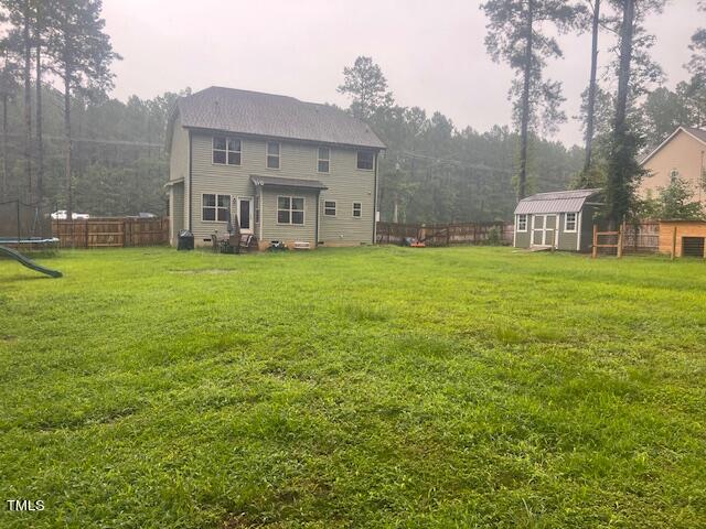 8281 Us Hwy 264a