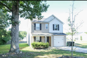 509 Hallie Long Lane