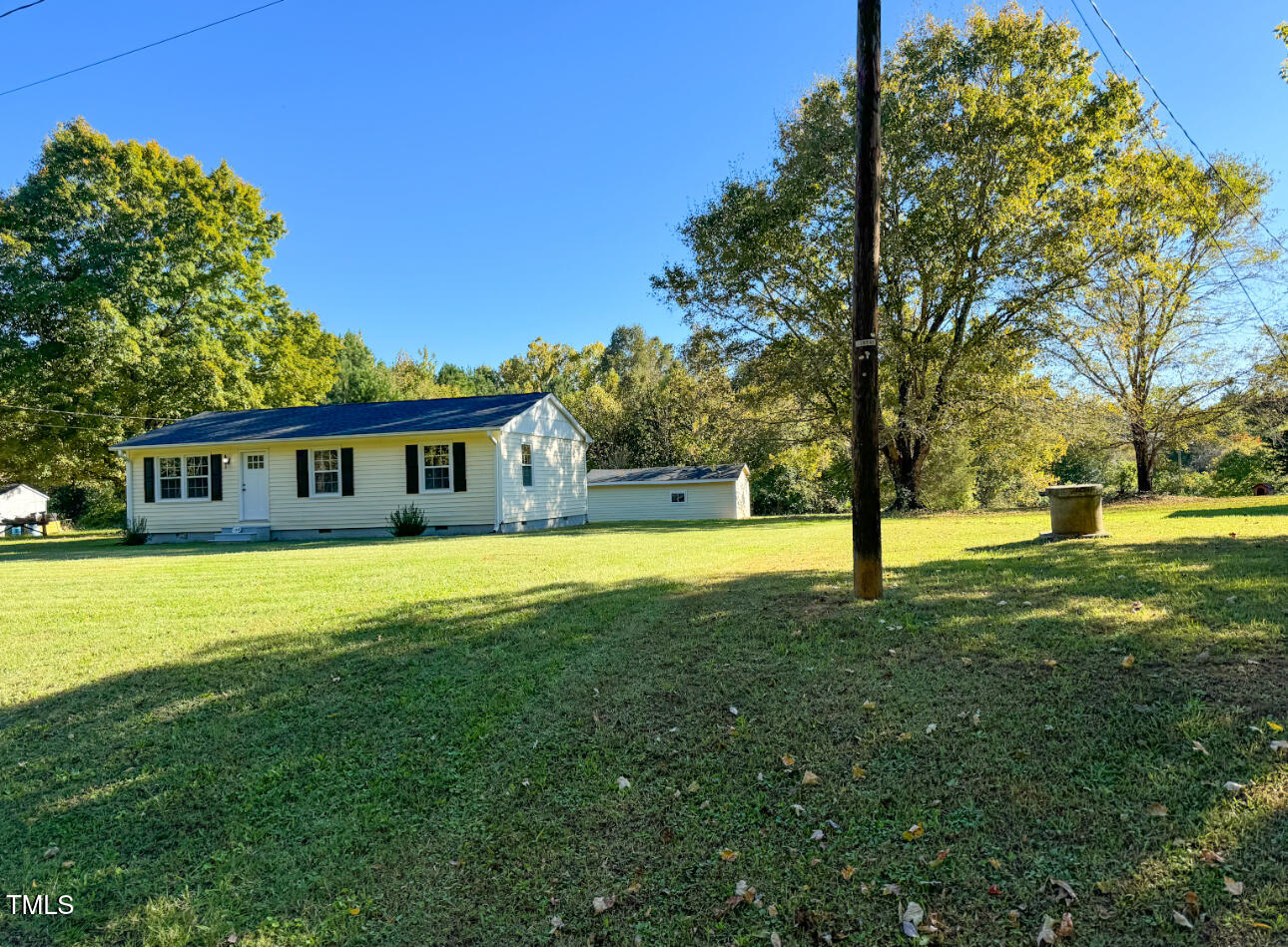 106 Old Durham Road