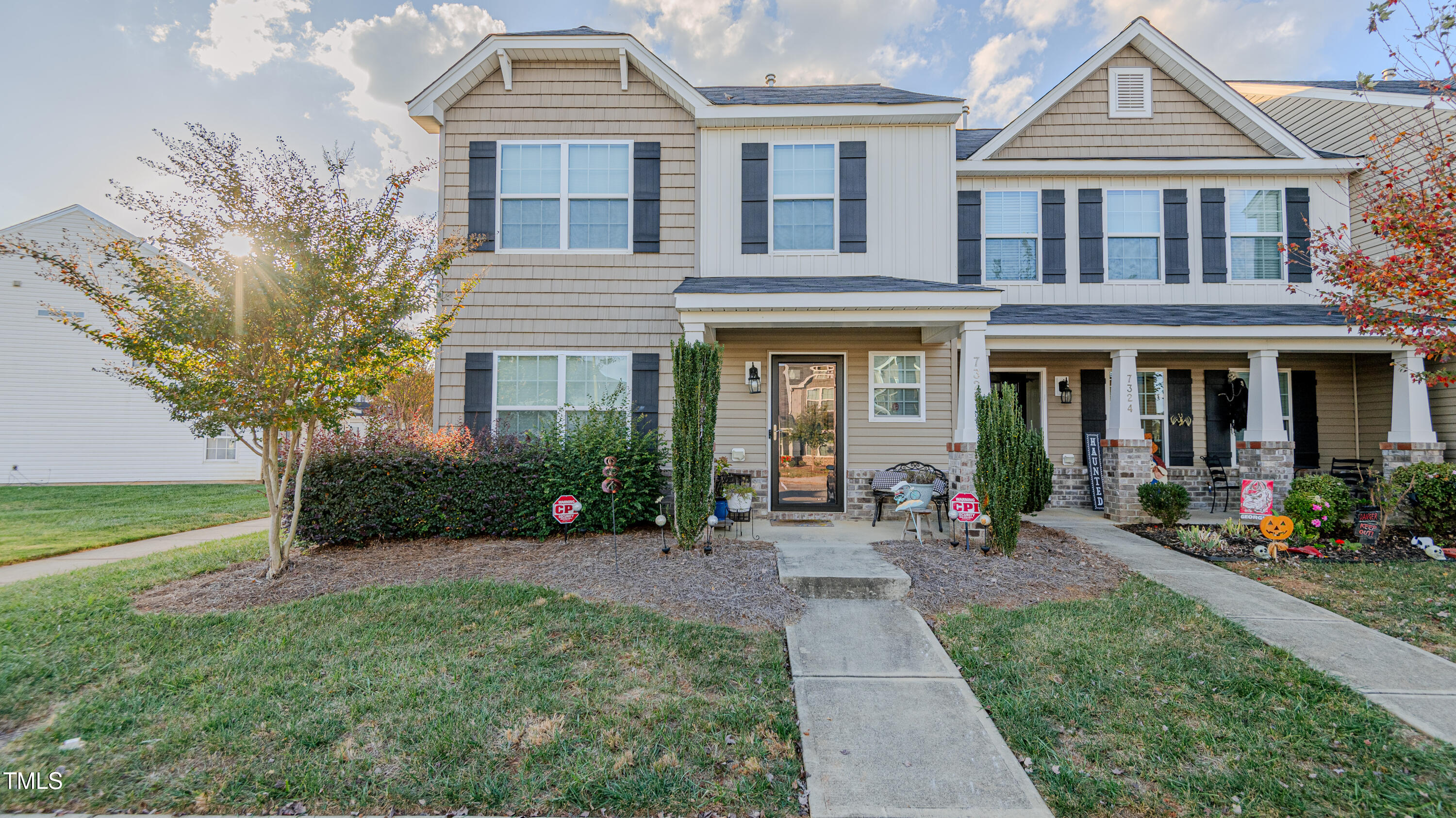 7320 Colleen Park Drive