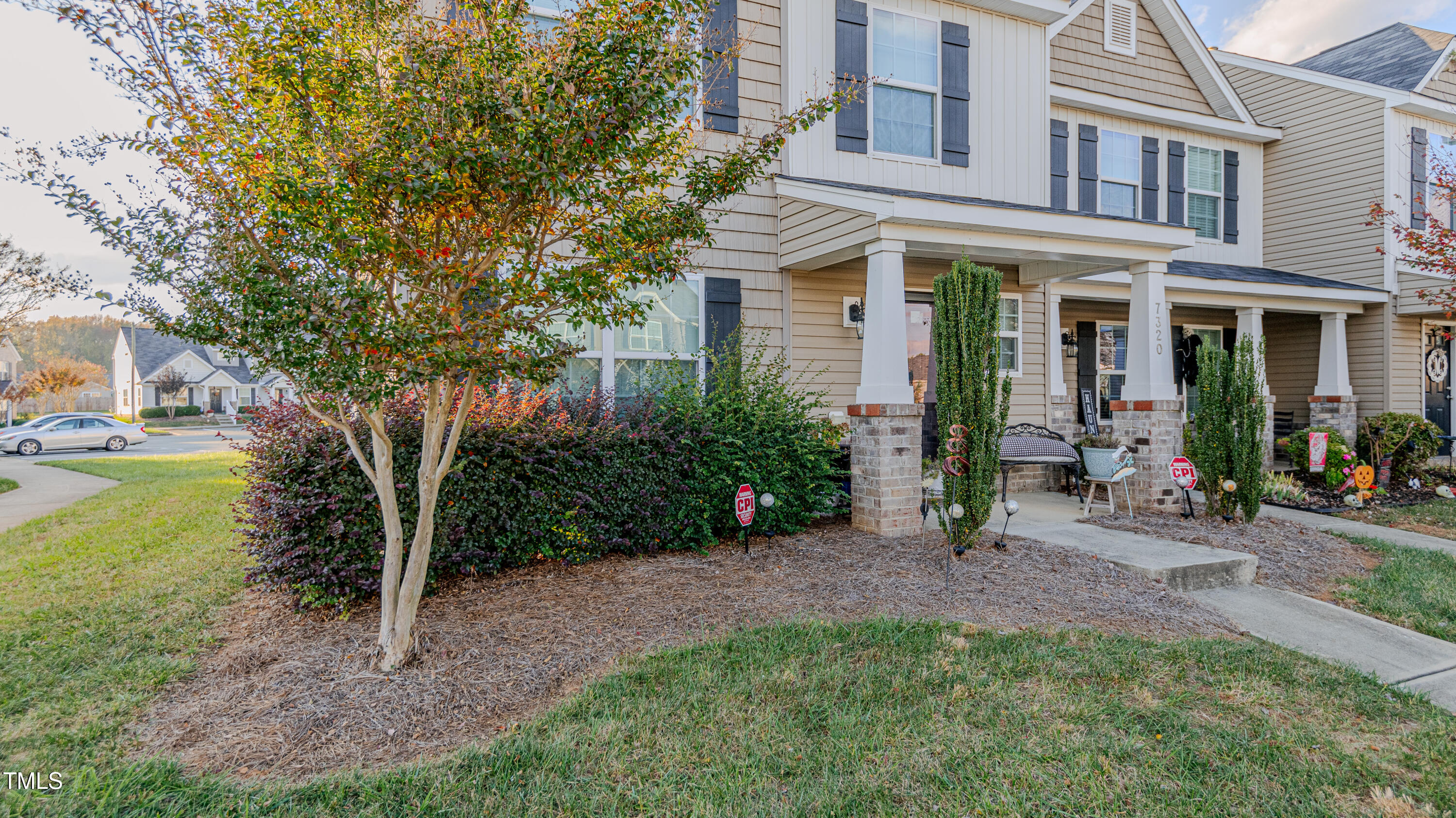 7320 Colleen Park Drive