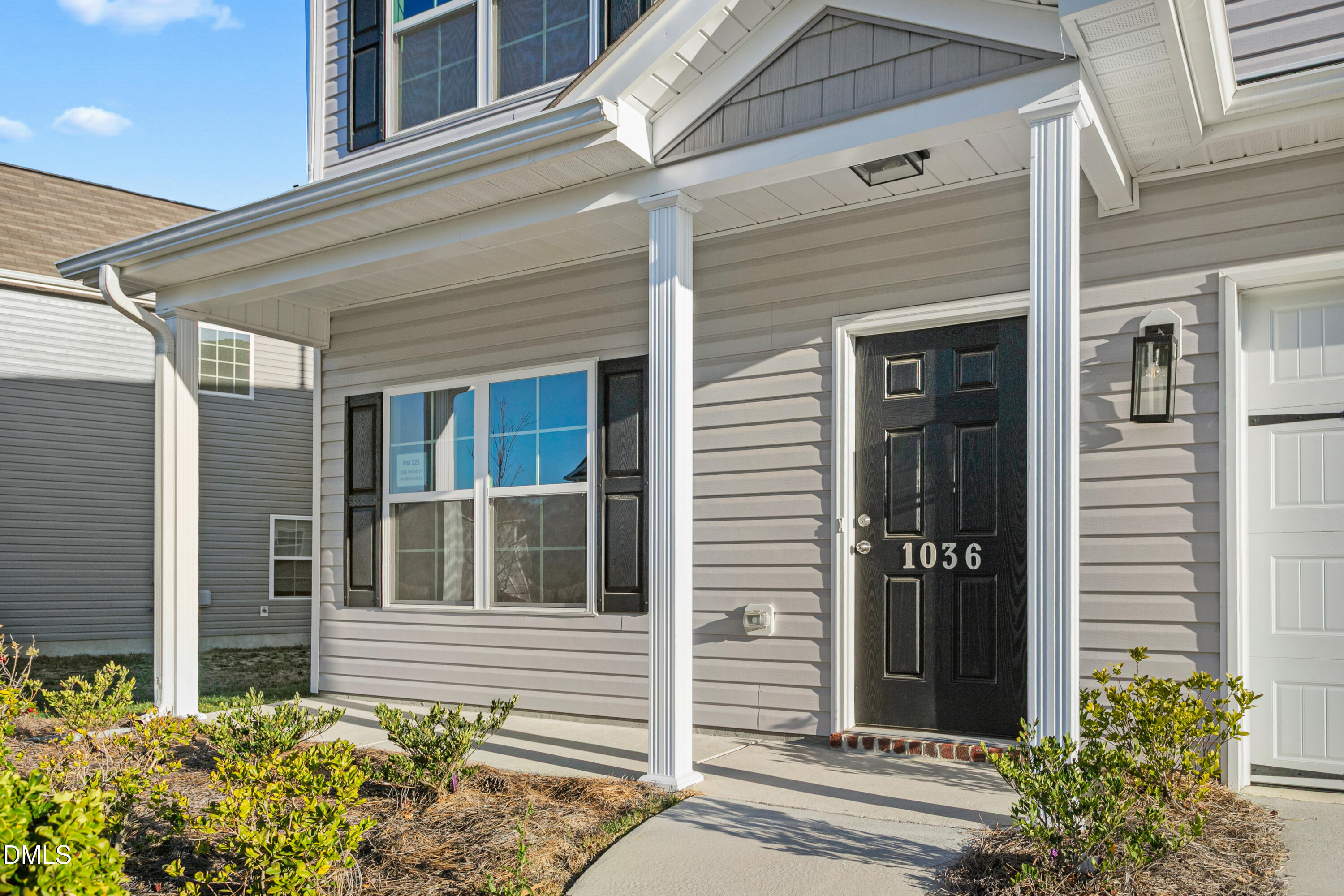 1036 Thicket Drive # 221