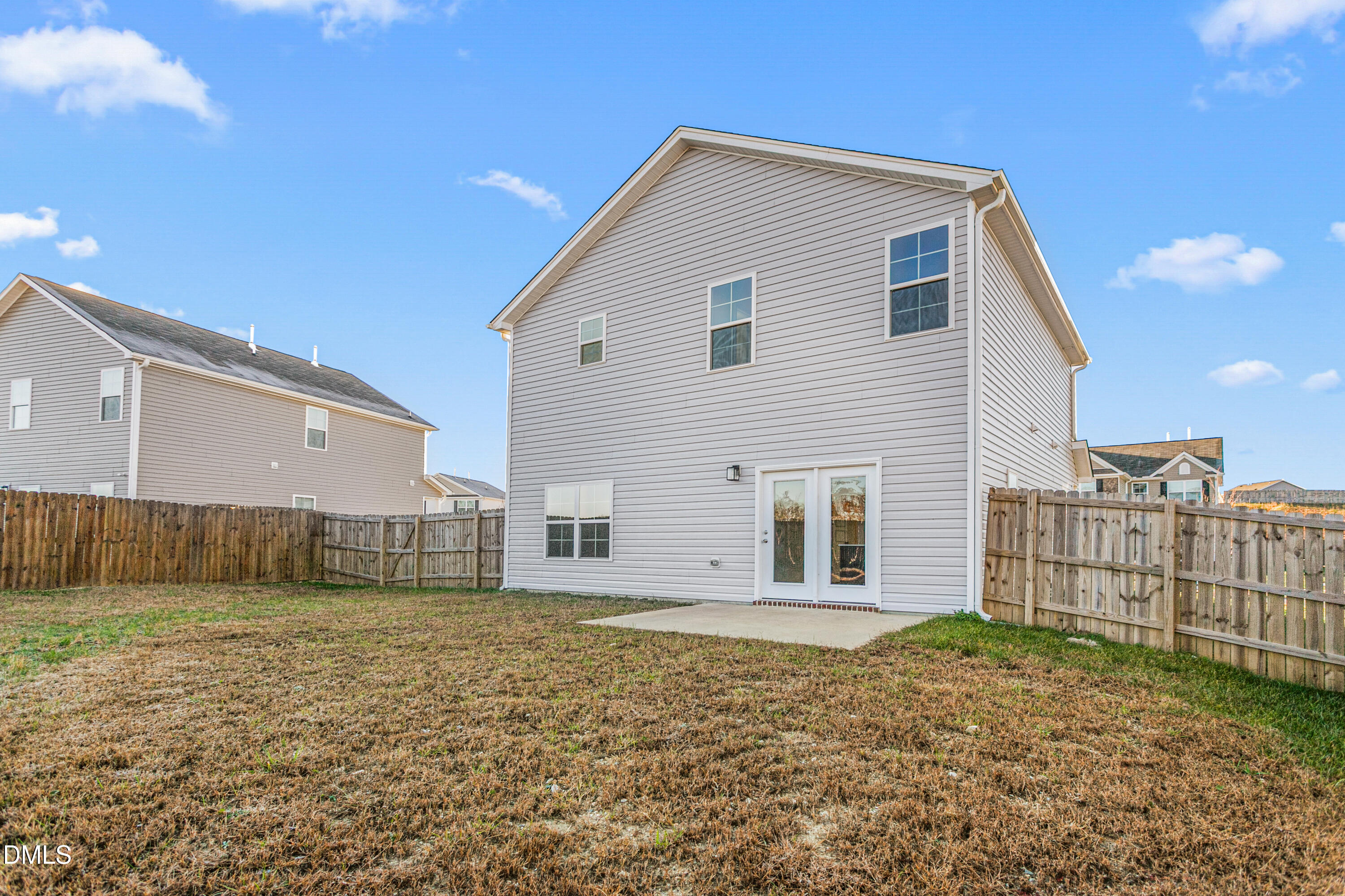 1036 Thicket Drive # 221