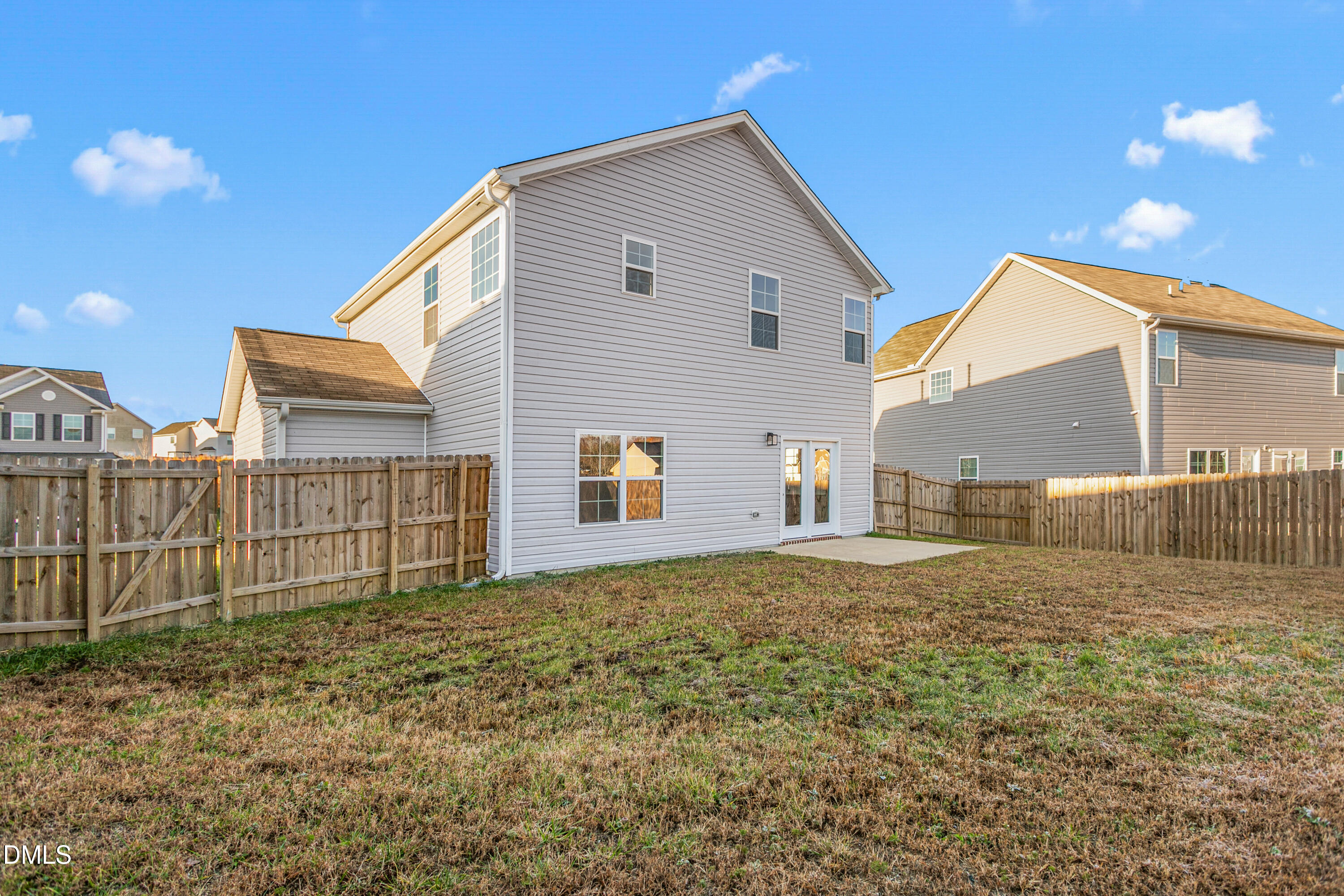 1036 Thicket Drive # 221