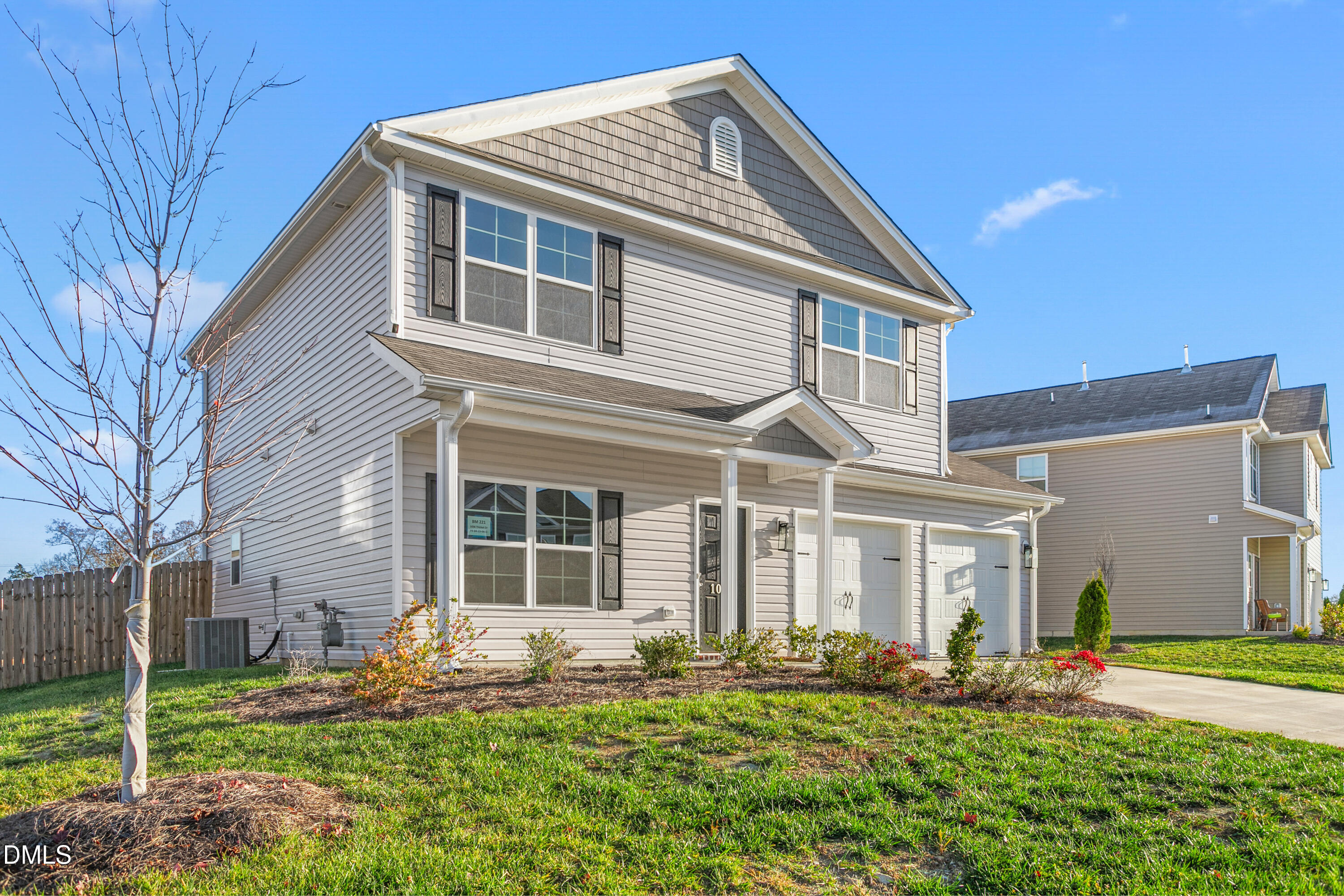 1036 Thicket Drive # 221