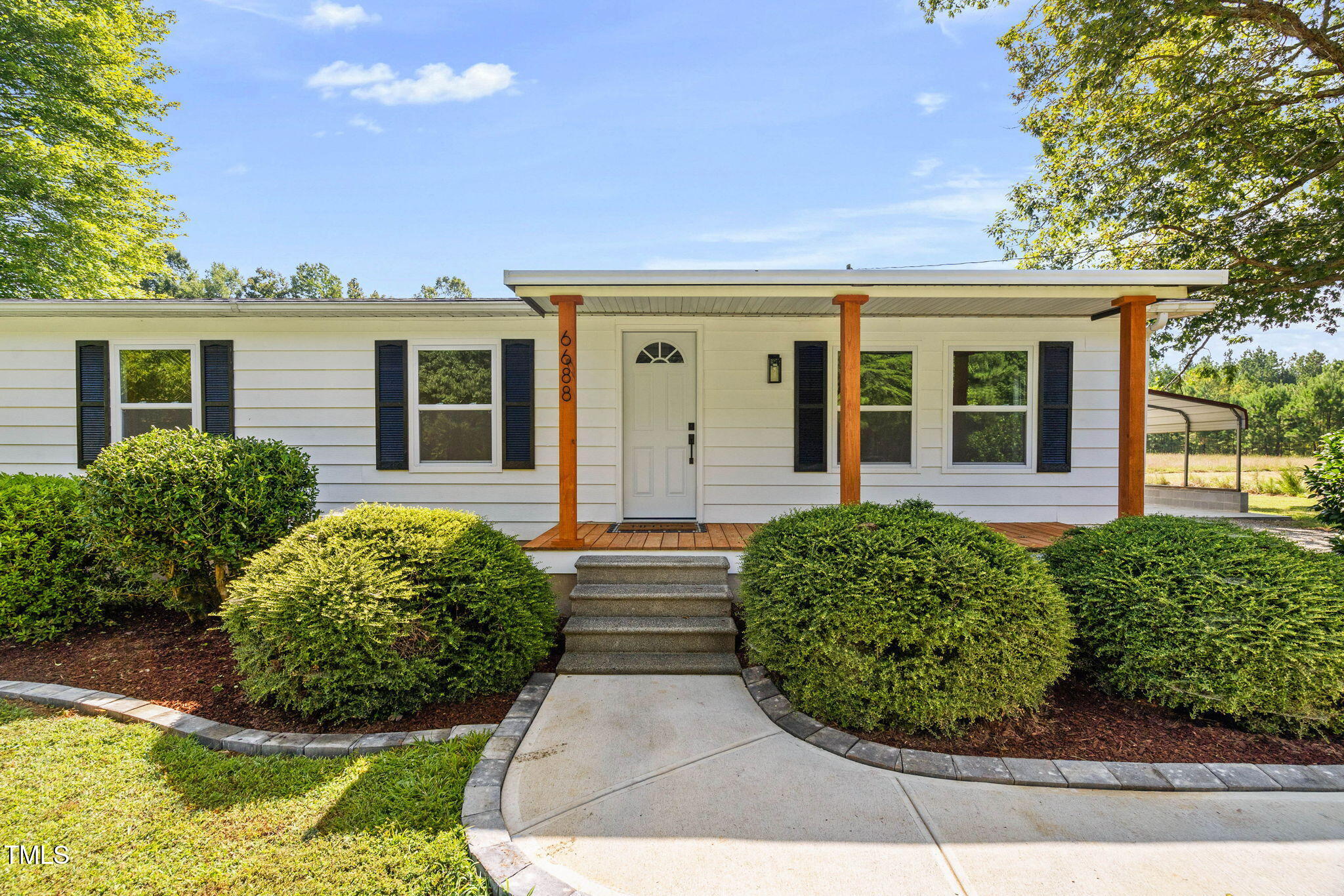 6688 Goshen Road