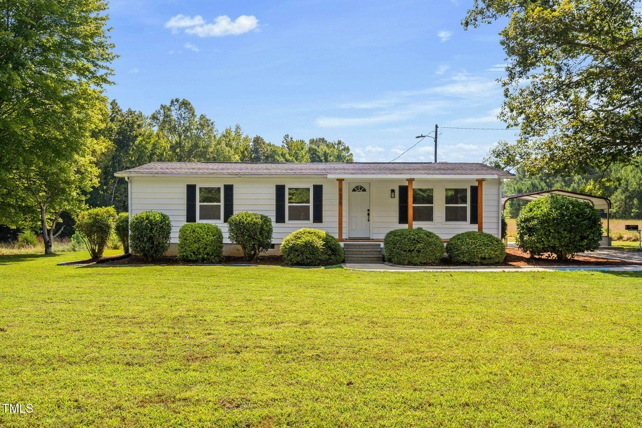 6688 Goshen Road