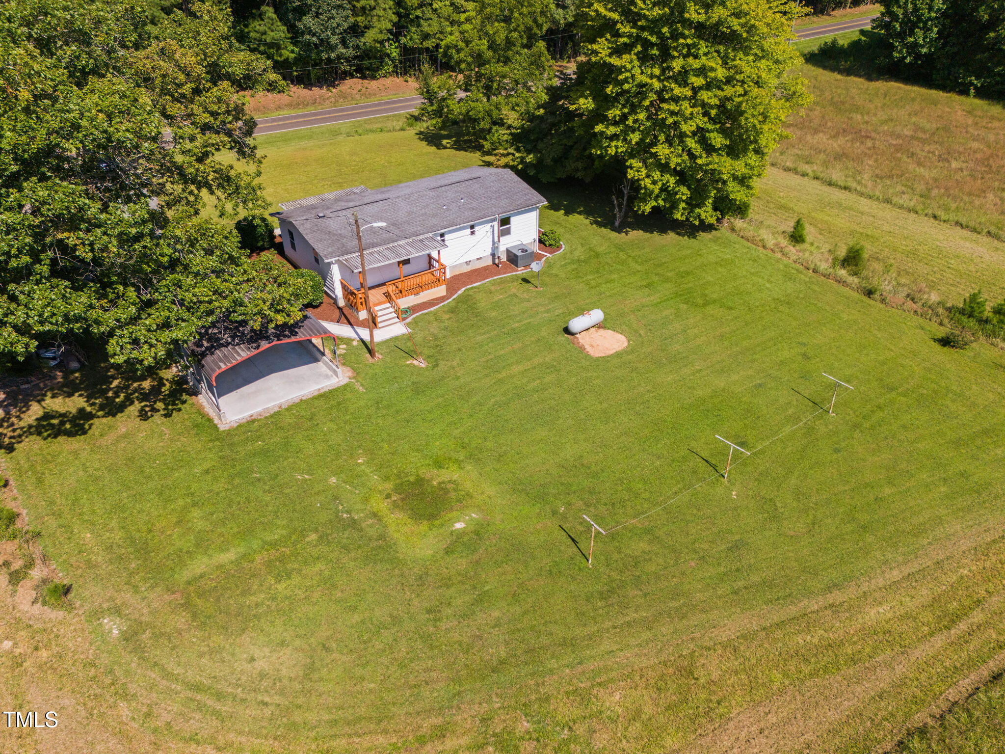 6688 Goshen Road