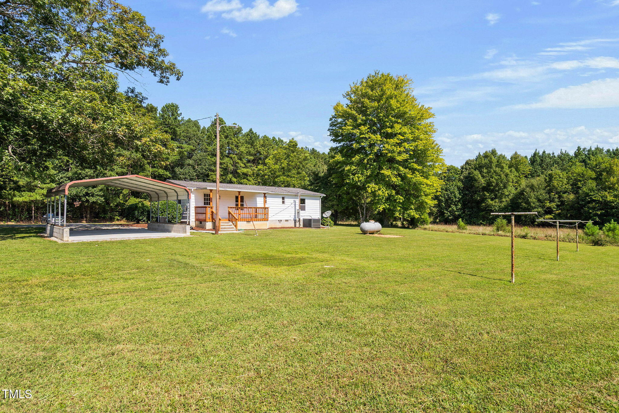 6688 Goshen Road
