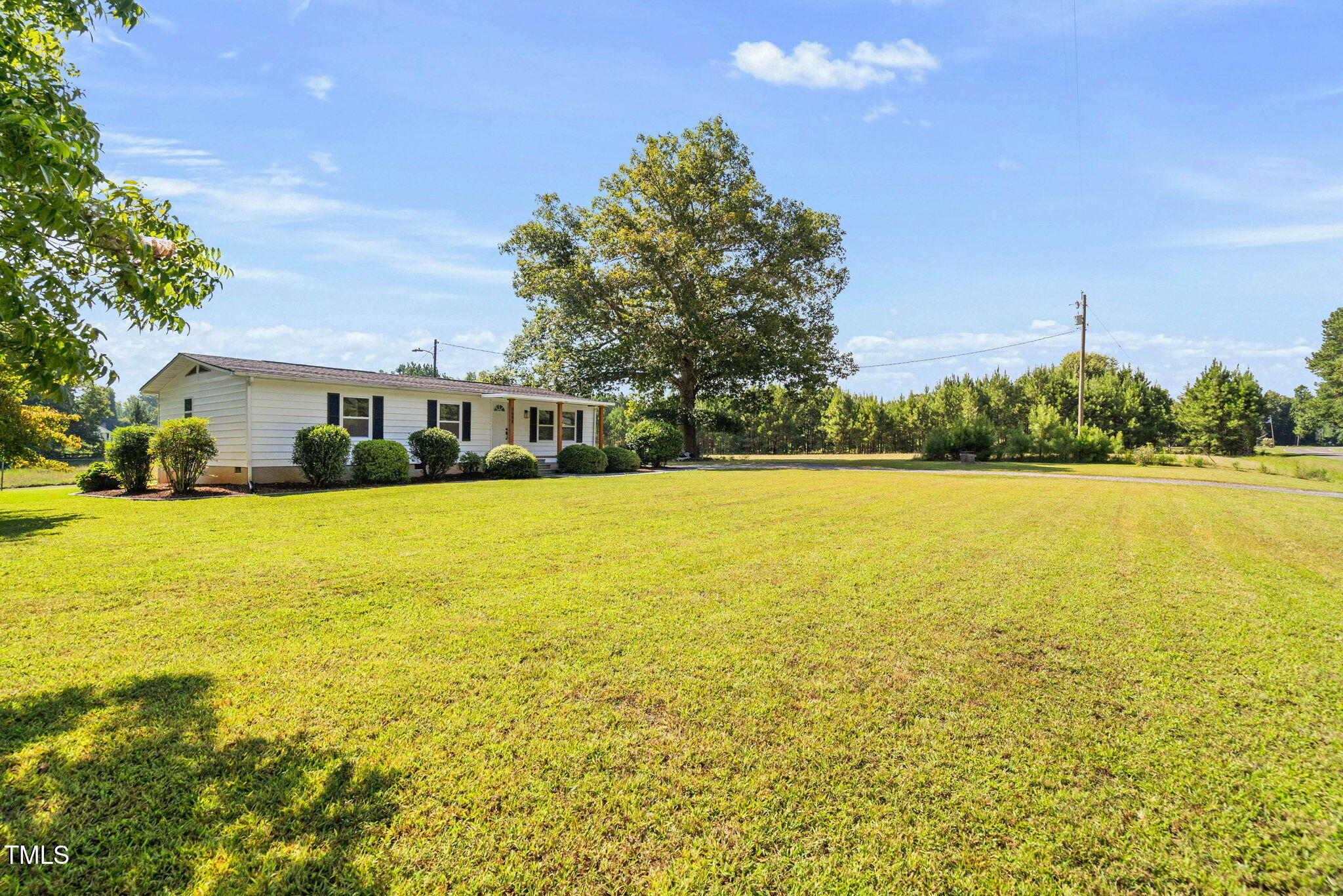 6688 Goshen Road