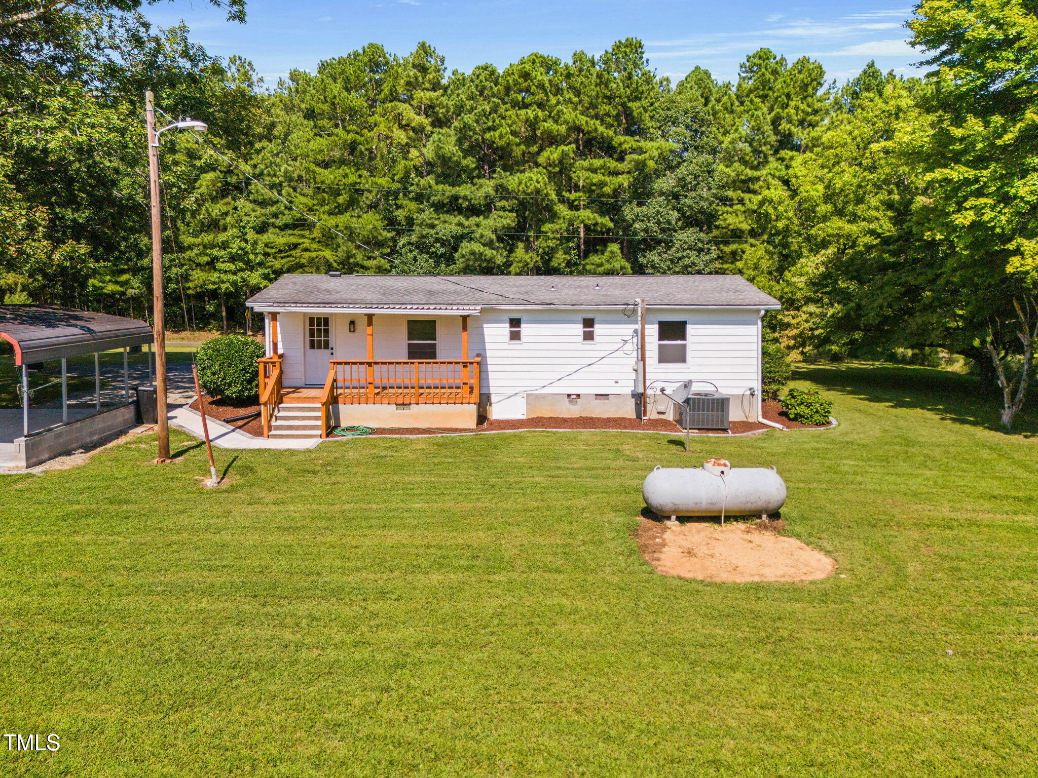6688 Goshen Road