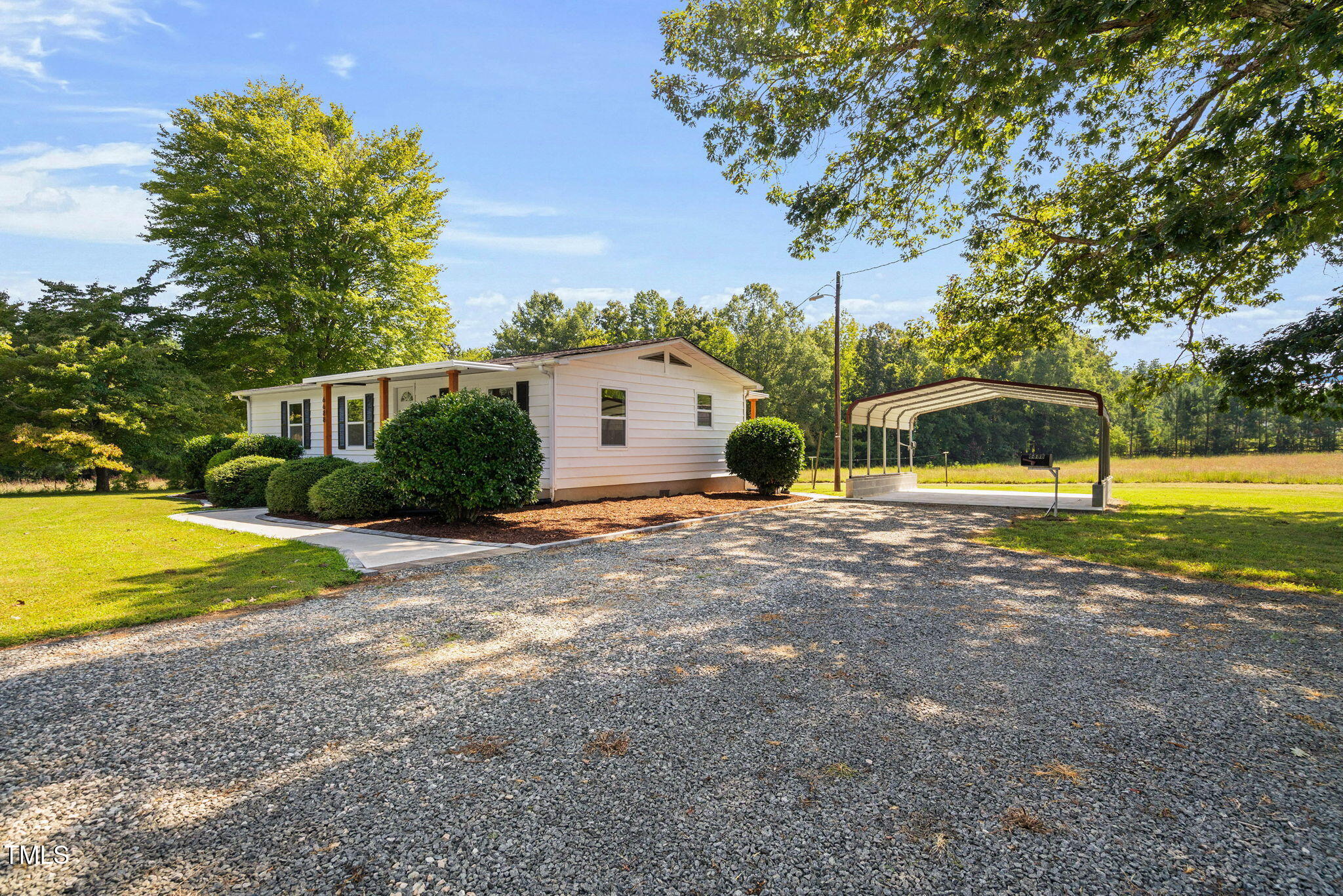 6688 Goshen Road