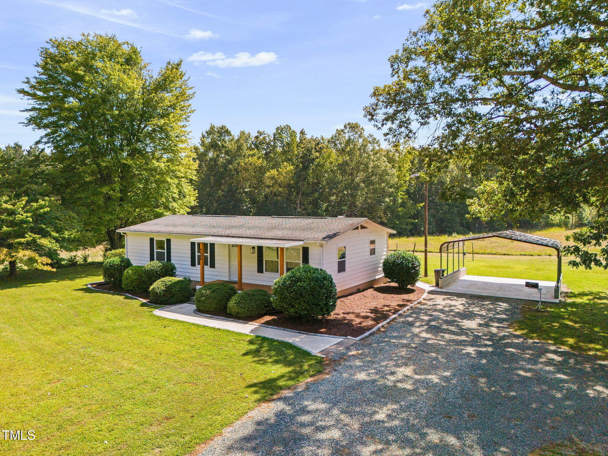 6688 Goshen Road