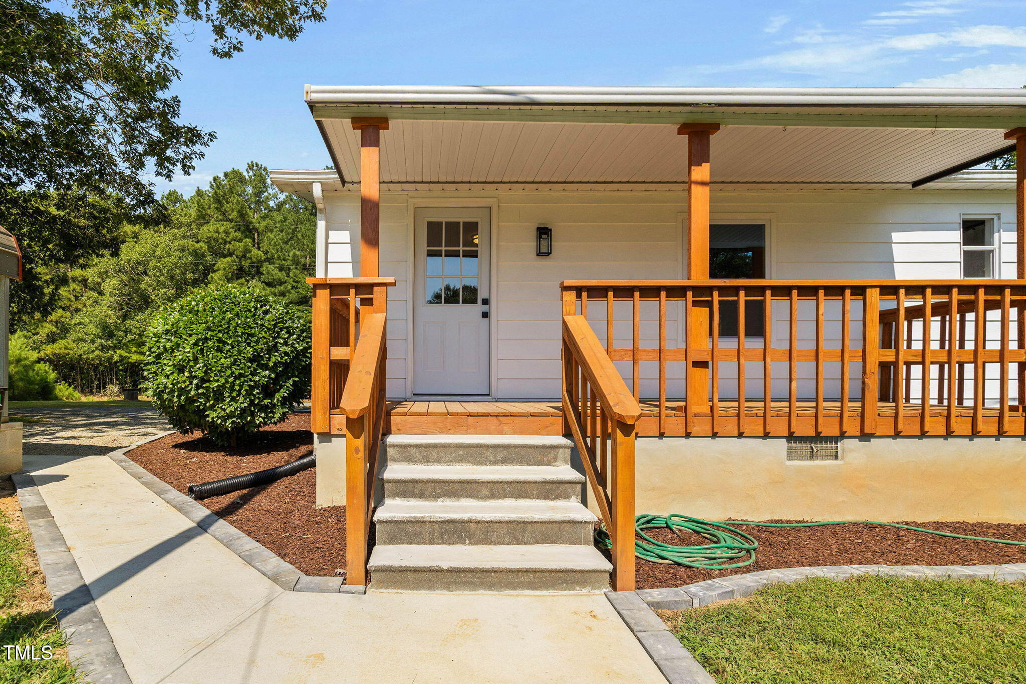 6688 Goshen Road