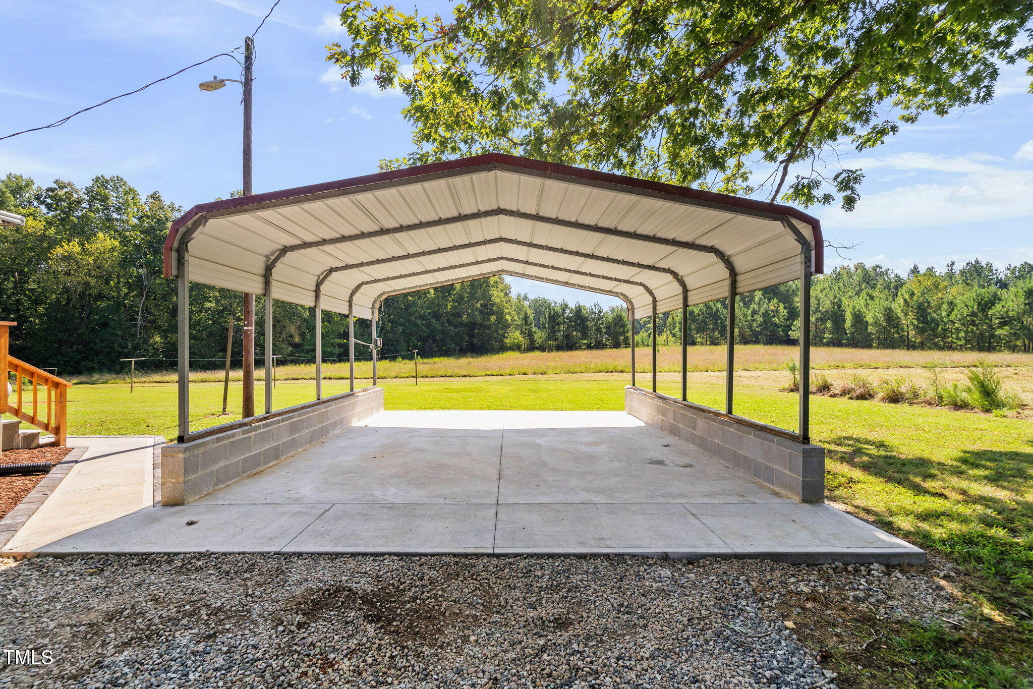 6688 Goshen Road