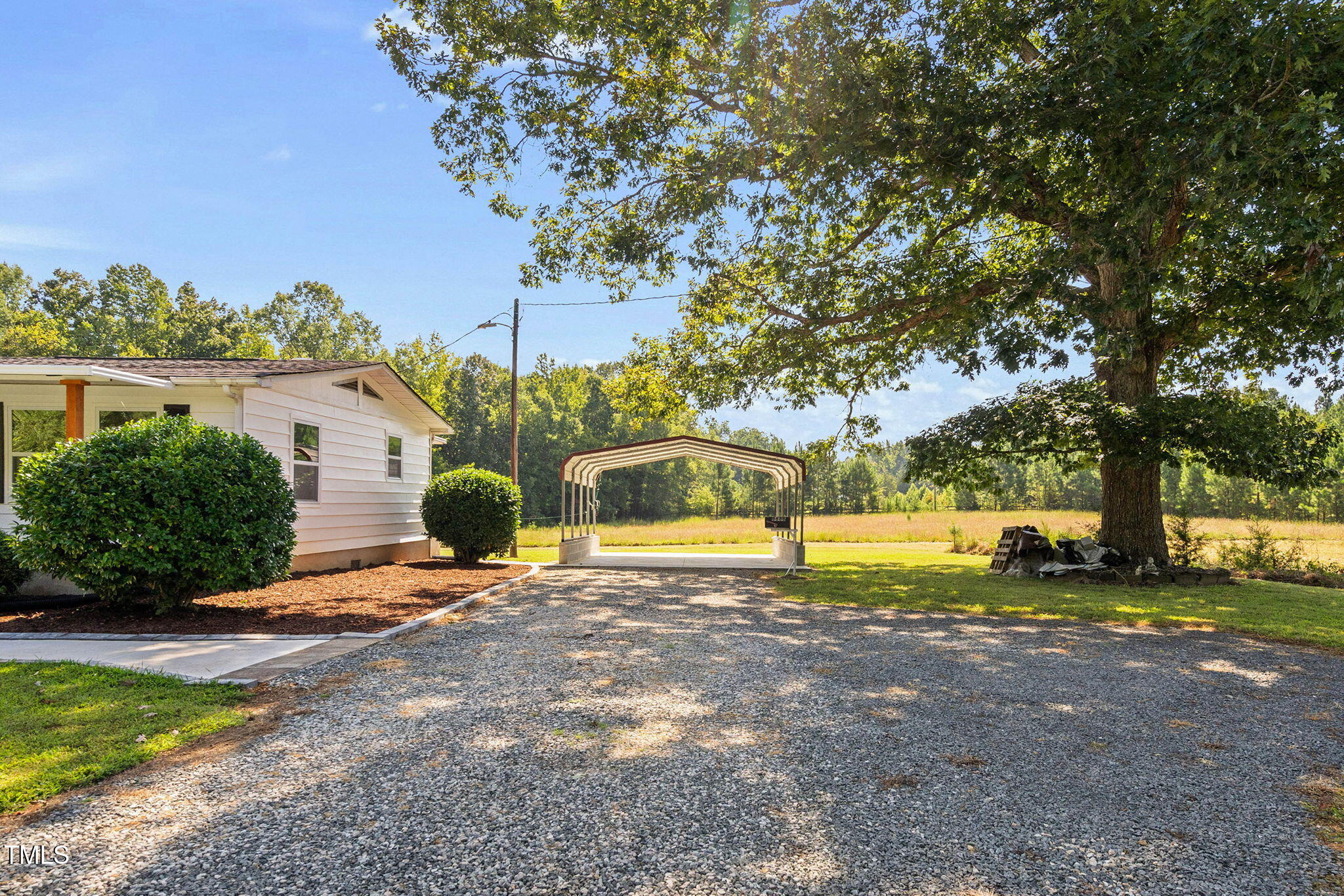 6688 Goshen Road