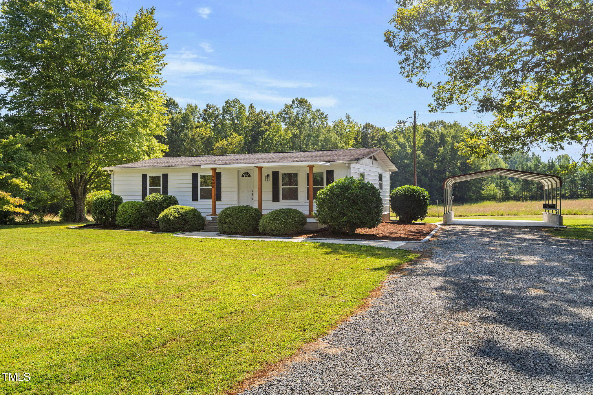 6688 Goshen Road