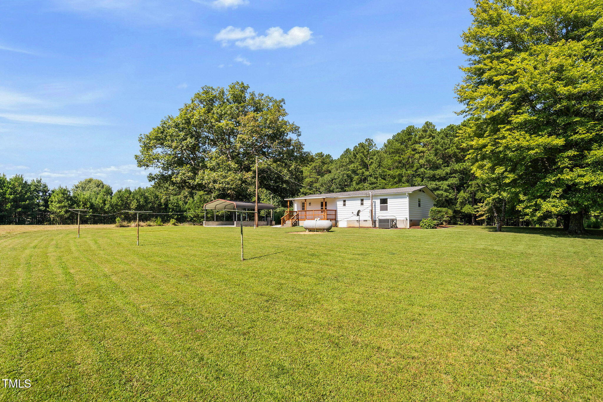 6688 Goshen Road