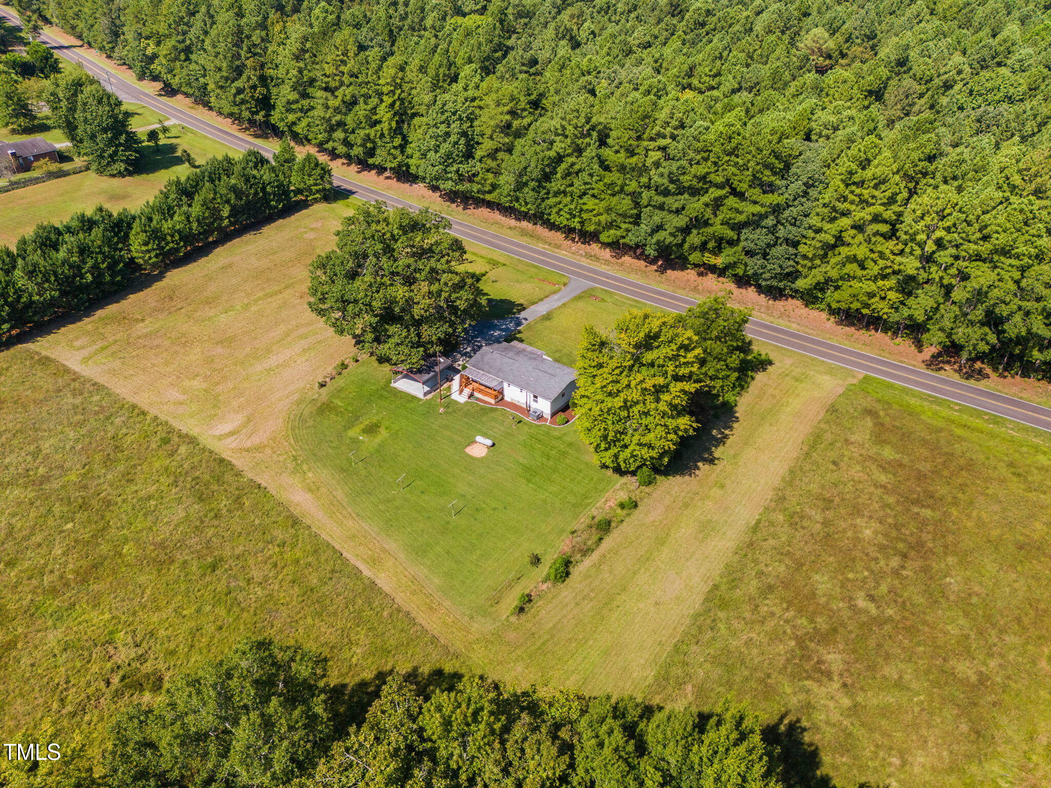 6688 Goshen Road