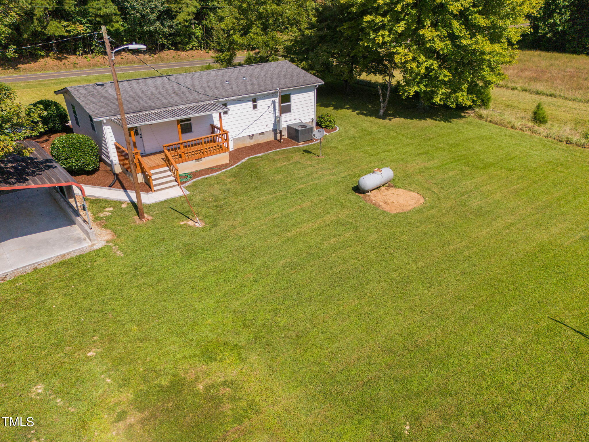 6688 Goshen Road
