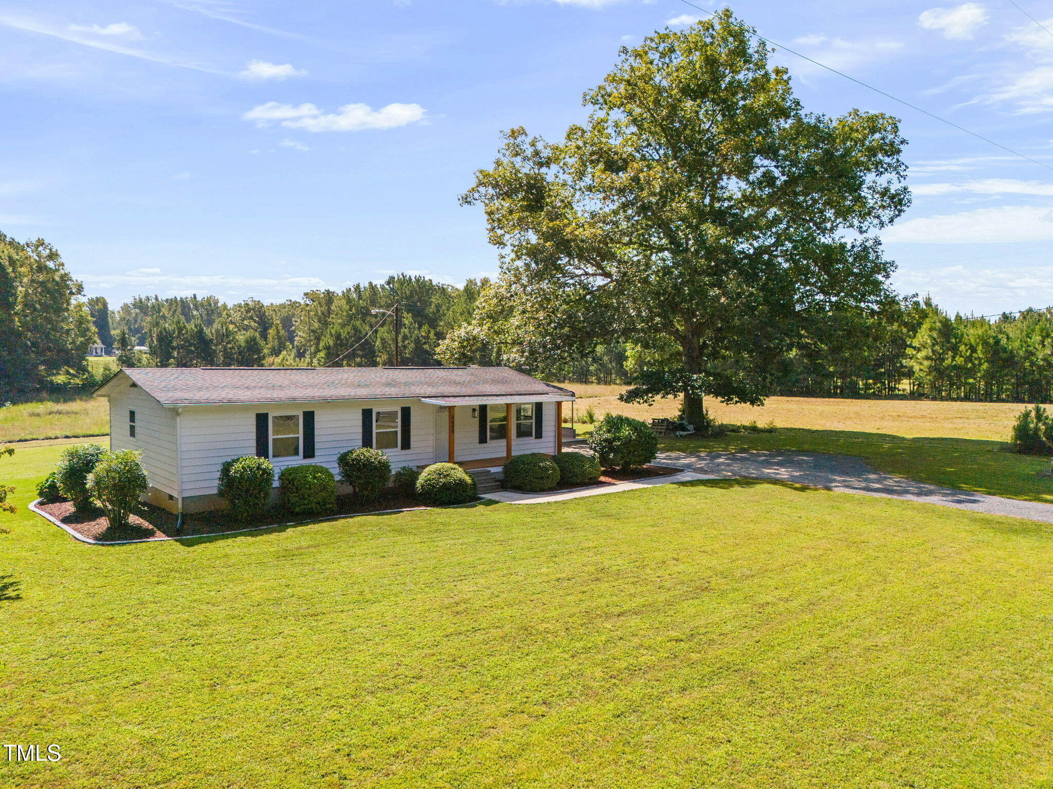 6688 Goshen Road