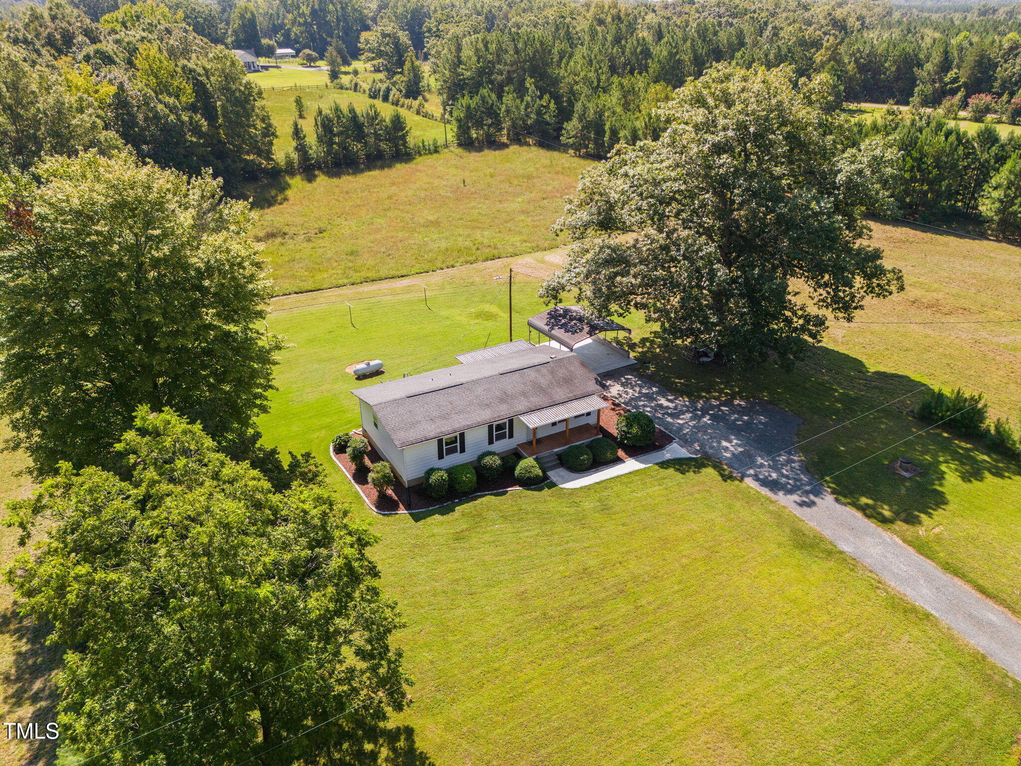 6688 Goshen Road