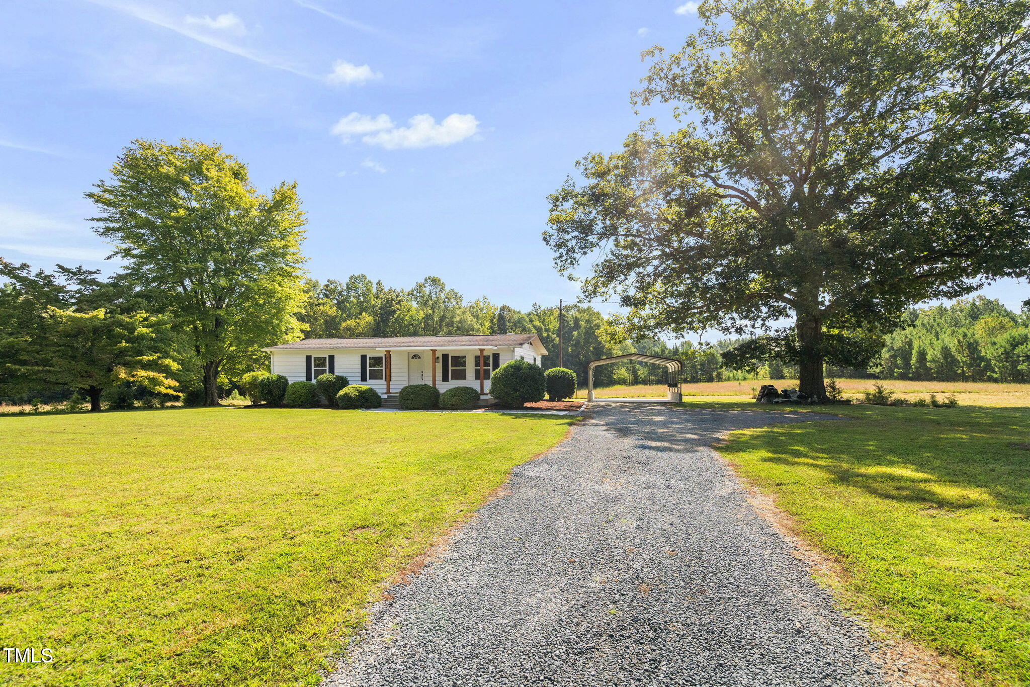 6688 Goshen Road