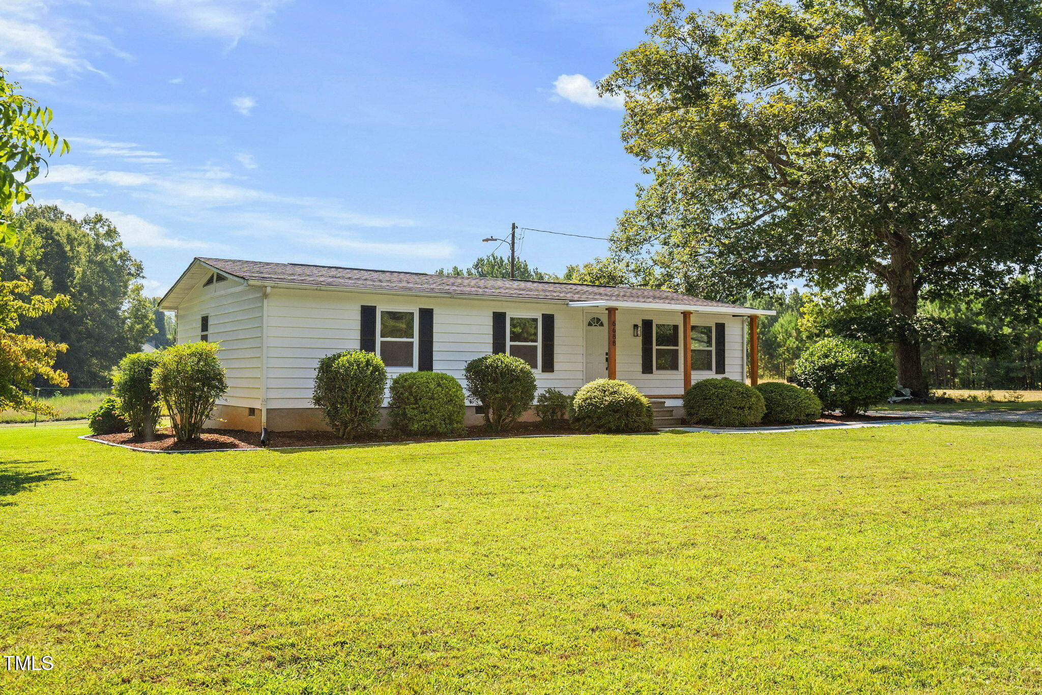 6688 Goshen Road