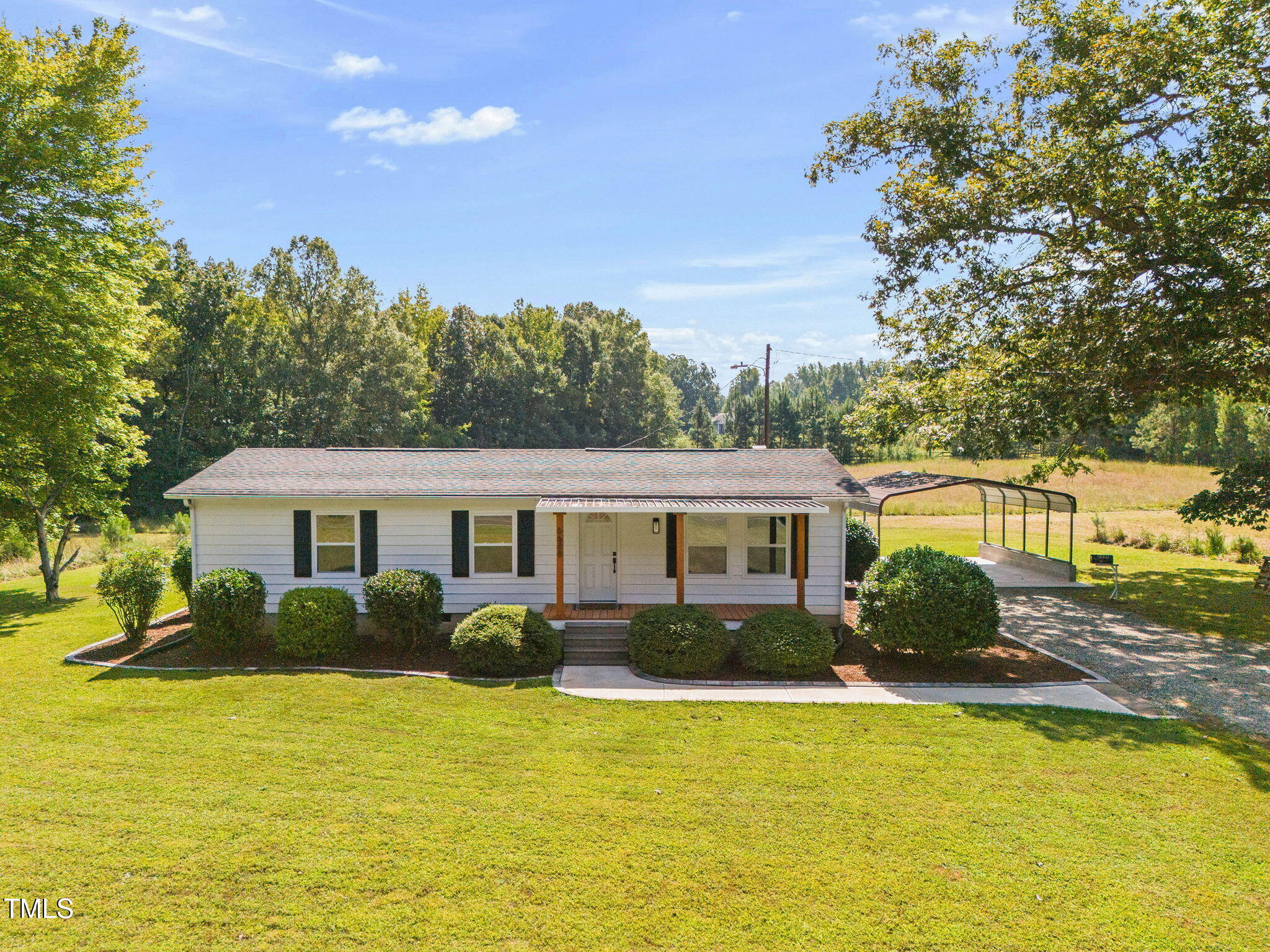 6688 Goshen Road
