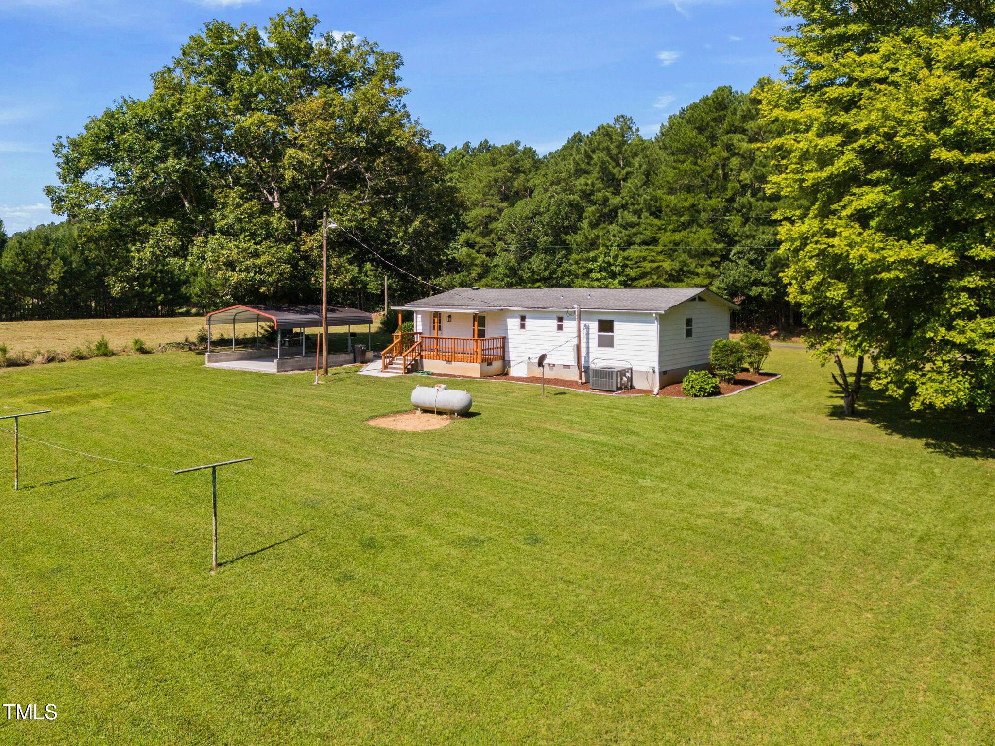6688 Goshen Road