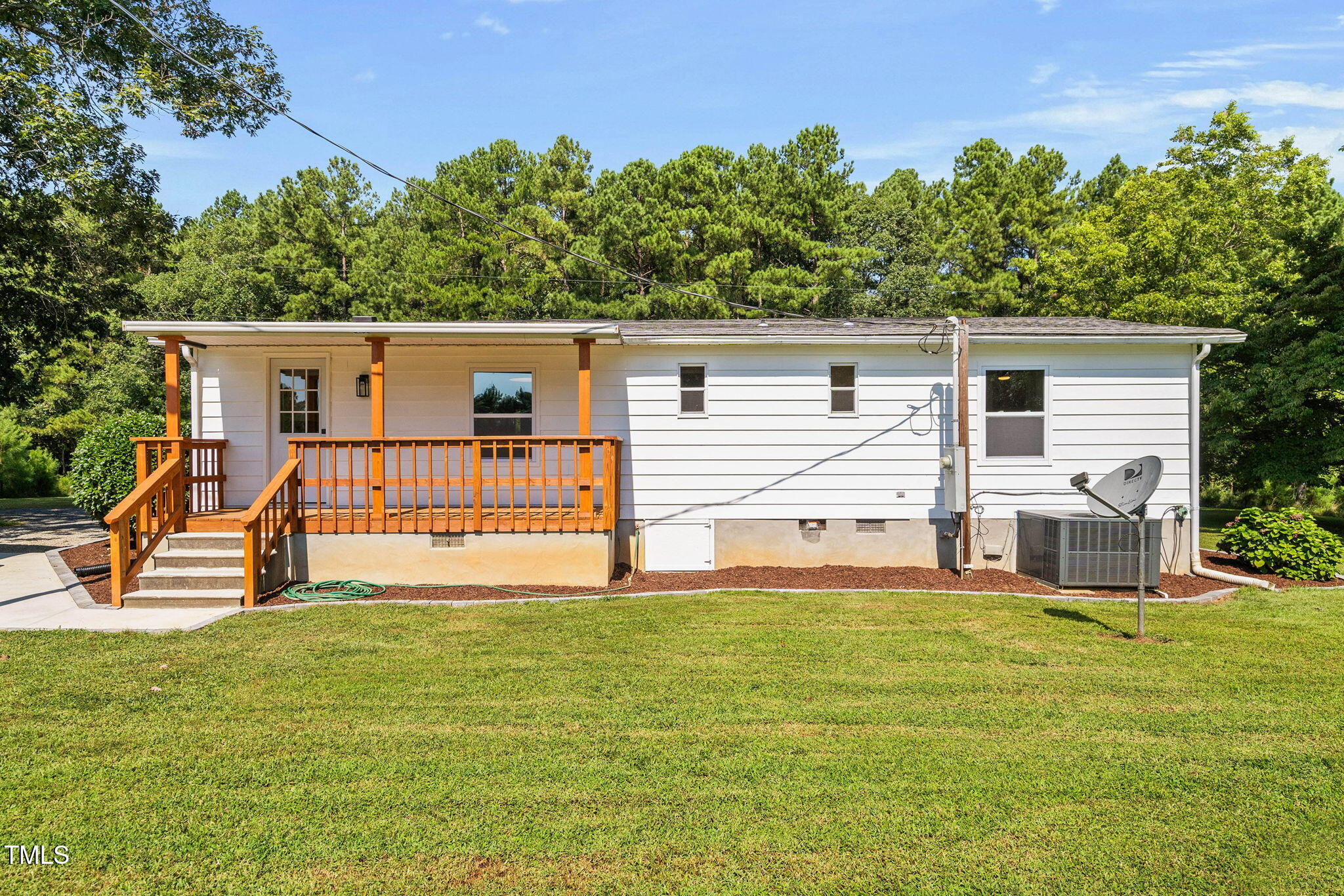 6688 Goshen Road