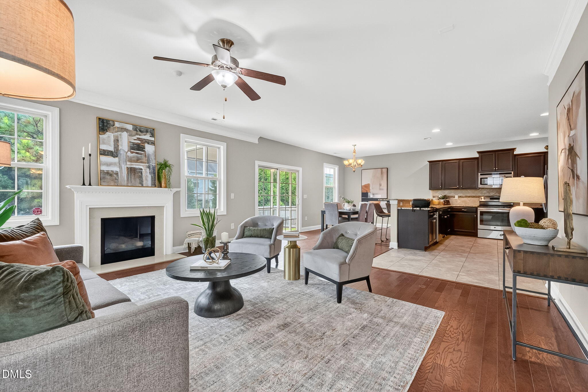 7661 Mapleshire Drive