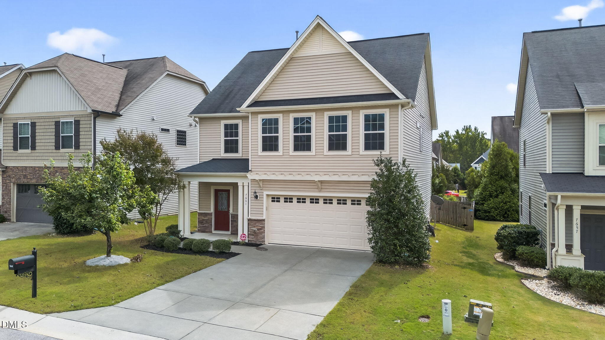 7661 Mapleshire Drive