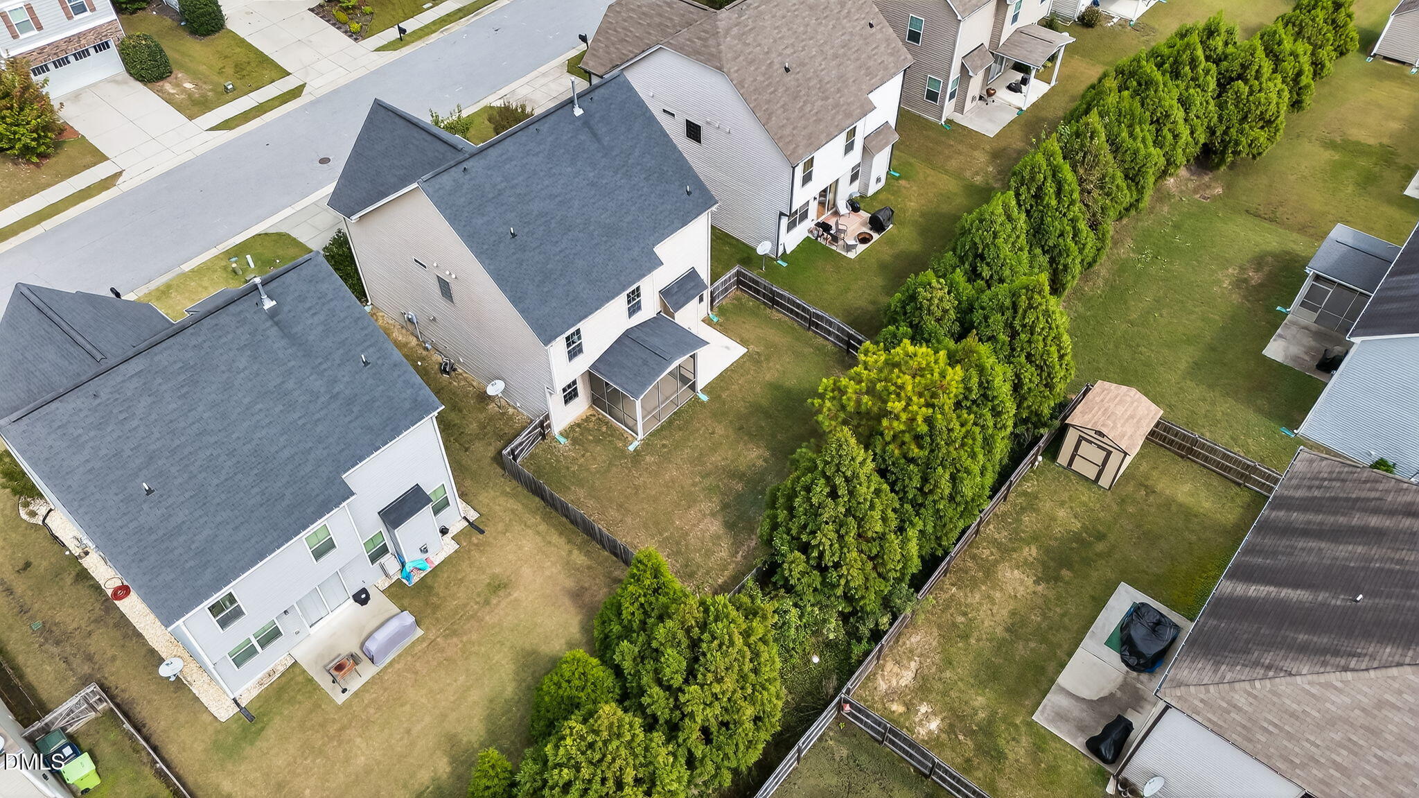 7661 Mapleshire Drive