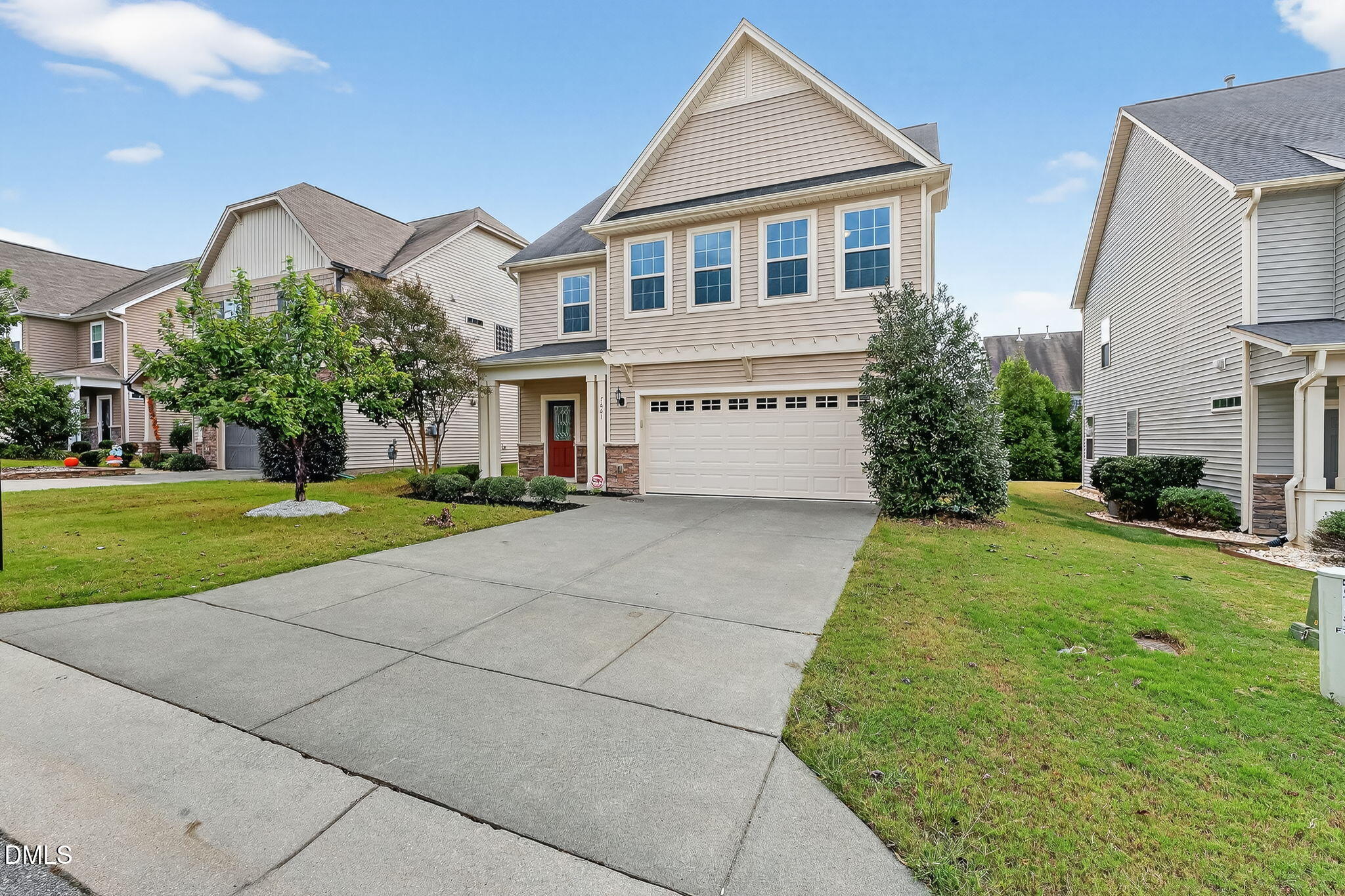 7661 Mapleshire Drive