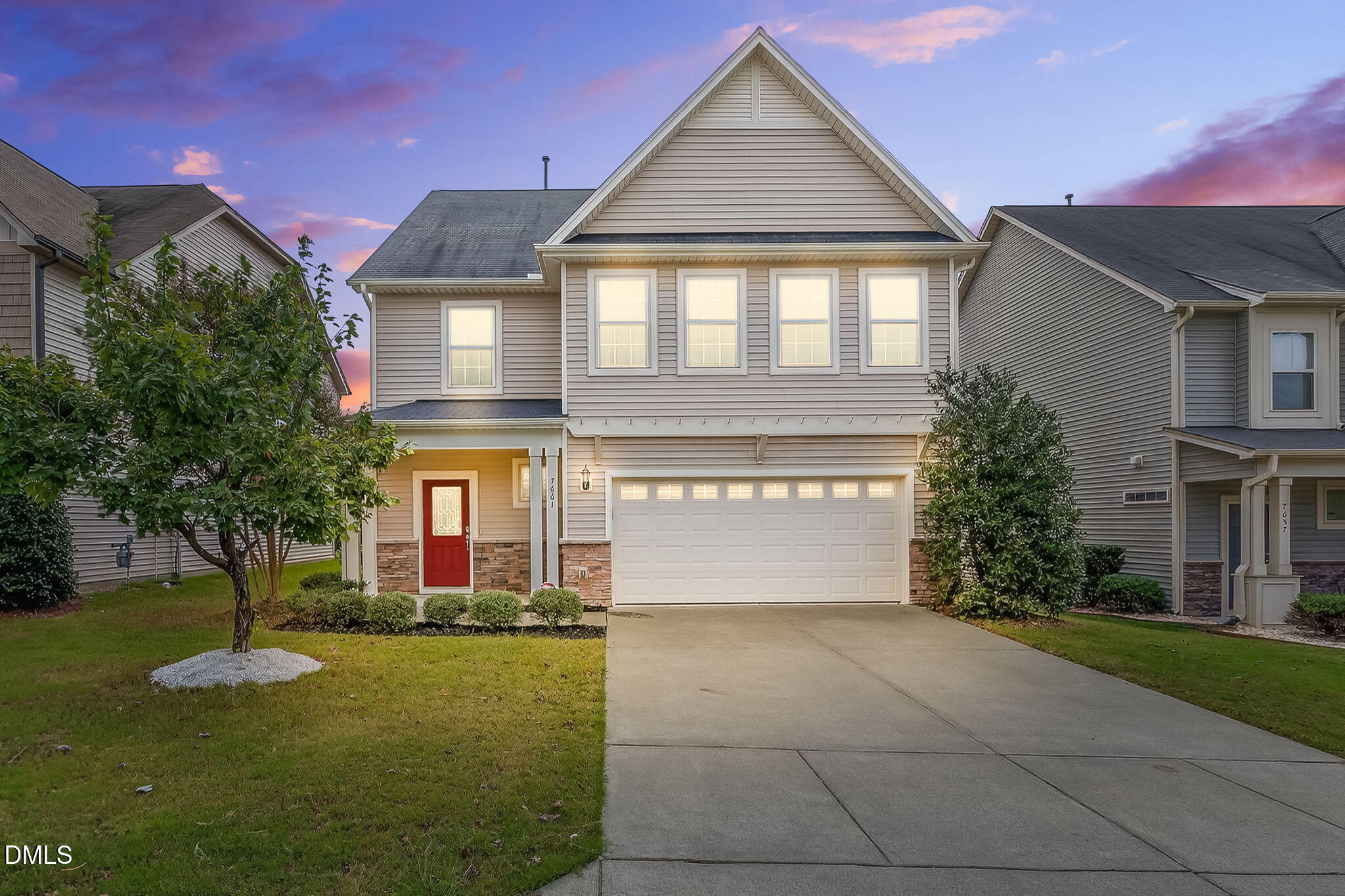 7661 Mapleshire Drive