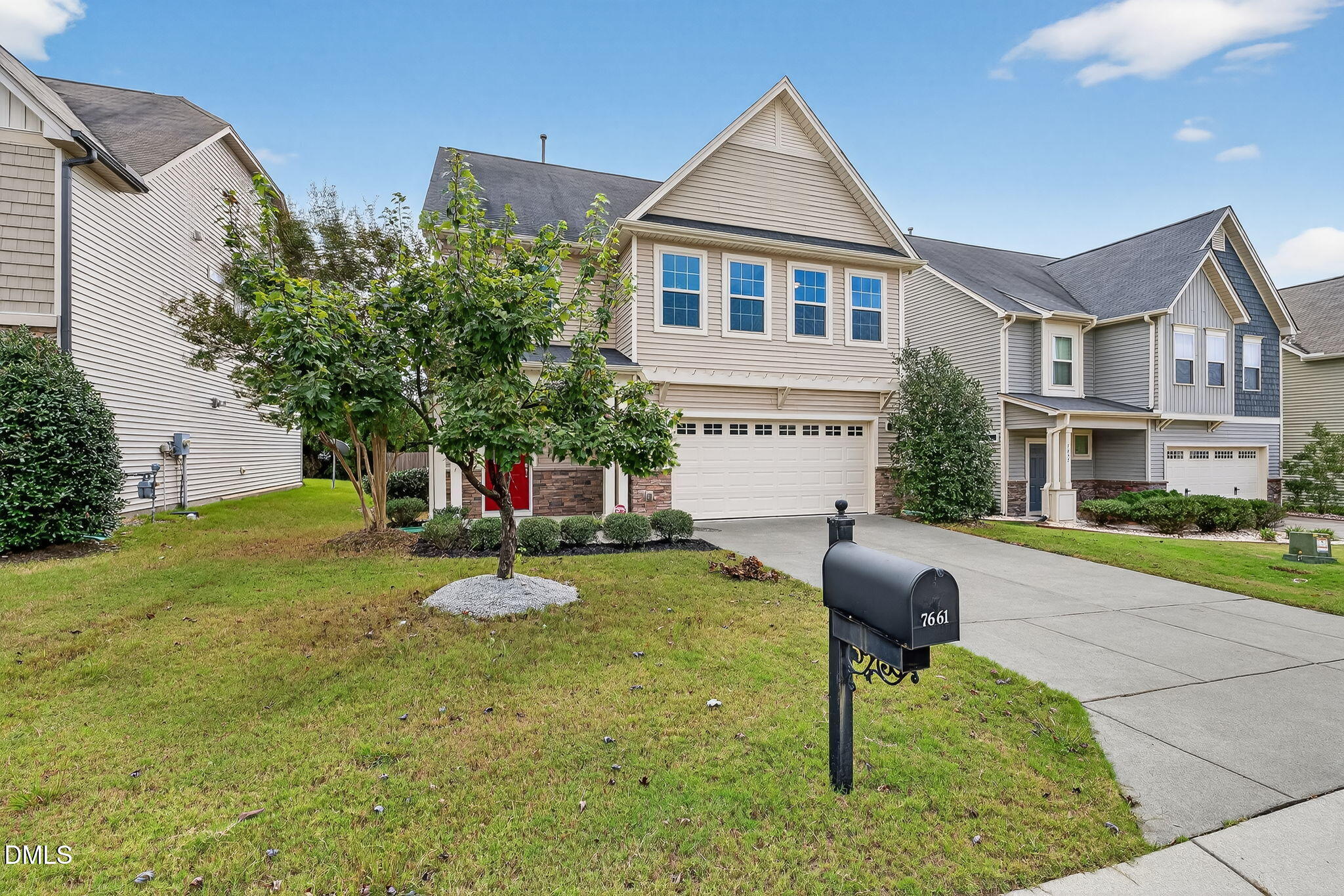 7661 Mapleshire Drive