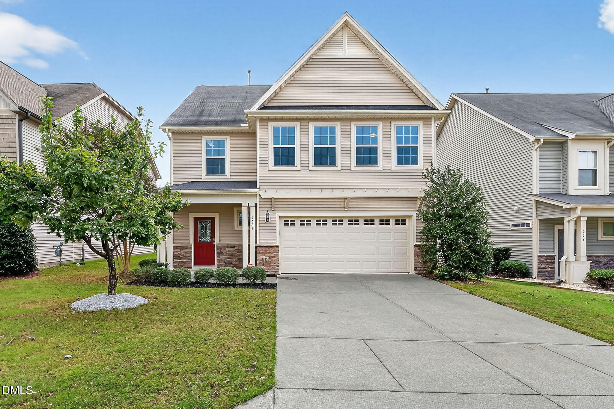 7661 Mapleshire Drive