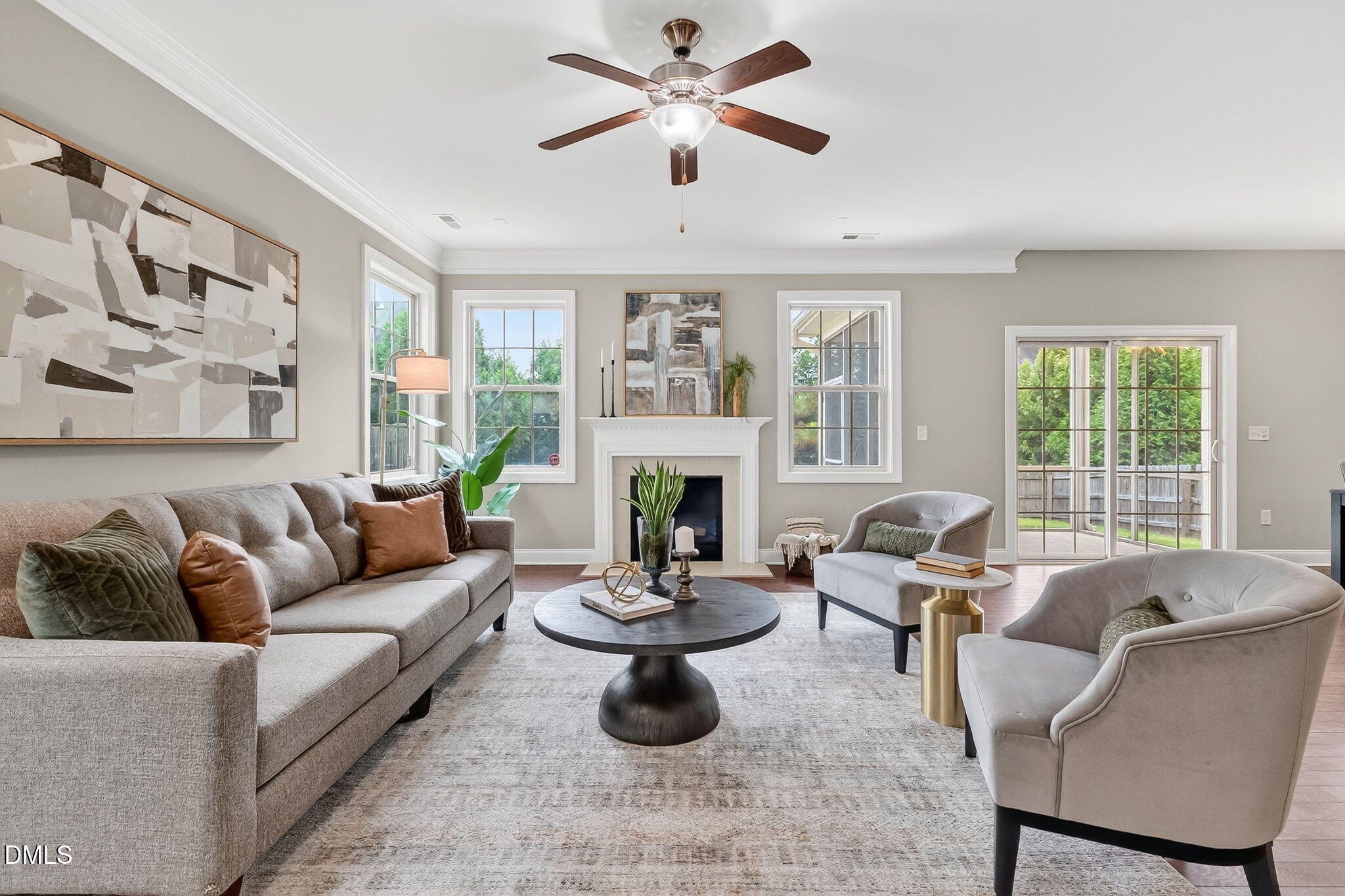 7661 Mapleshire Drive