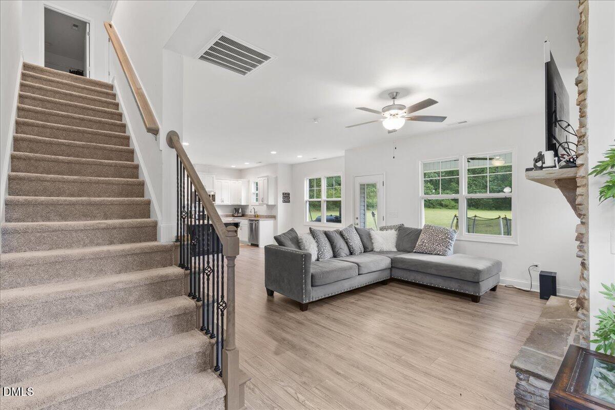 136 Spring Hill Church Road