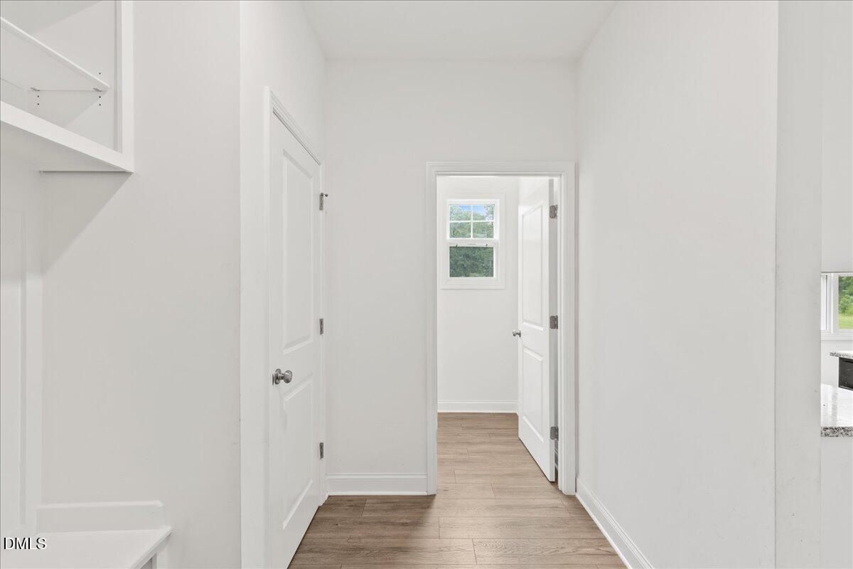 136 Spring Hill Church Road